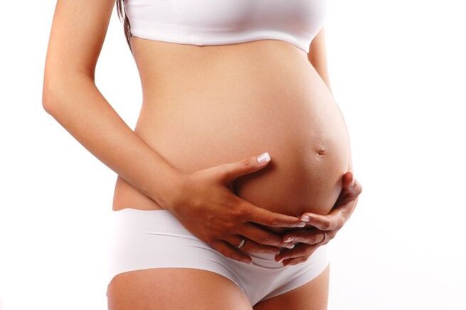 nosečnost kot kontraindikacija za povečanje prsi z jodom